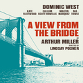A VIEW FROM THE BRIDGE tickets