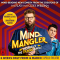 MIND MANGER: MEMBER OF THE TRAGIC CIRCLE tickets