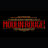MOULIN ROUGE! THE MUSICAL tickets