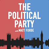 THE POLITICAL PARTY WITH MATT FORDE tickets
