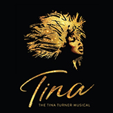 TINA-THE TINA TURNER MUSICAL  tickets