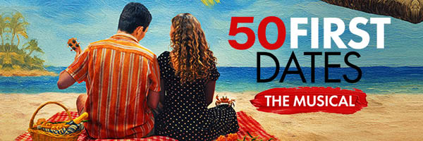 50 FIRST DATES