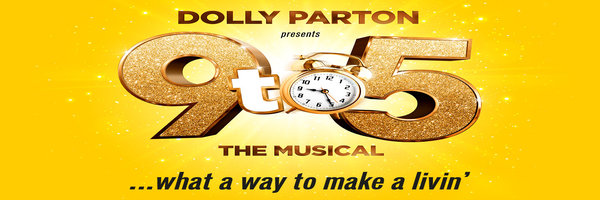 9 TO 5 THE MUSICAL