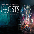 AN EVENING WITH THE CAST OF GHOSTS tickets