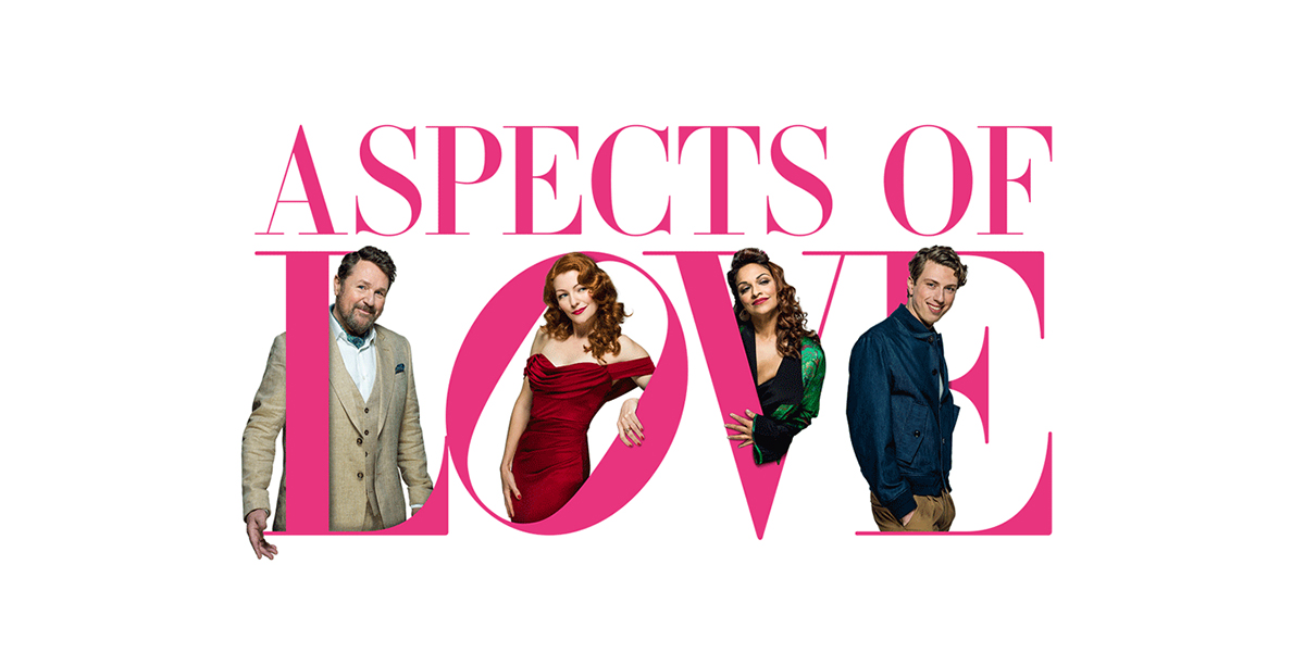 Aspects of Love
