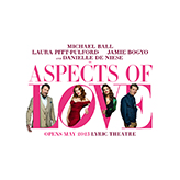 Aspects of Love tickets