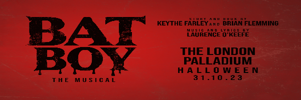 BAT BOY: THE MUSICAL IN CONCERT