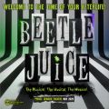 BEETLEJUICE THE MUSICAL tickets