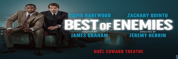 Best Of Enemies