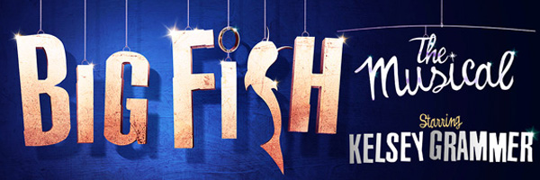BIG FISH