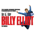 BILLY ELLIOT tickets