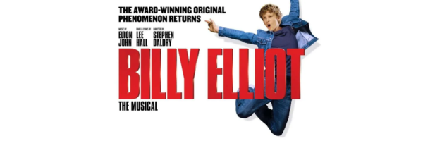 BILLY ELLIOTT
