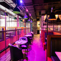 BLOCK SOHO 2 COURSE MEAL tickets