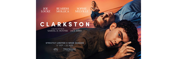 CLARKSTON