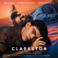 CLARKSTON tickets