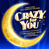 CRAZY FOR YOU tickets