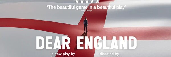 DEAR ENGLAND