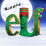 ELF THE MUSICAL tickets