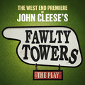 FAWLTY TOWERS - THE PLAY