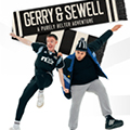 GERRY & SEWELL tickets