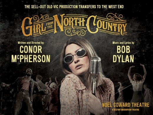 GIRL FROM THE NORTH COUNTRY 