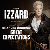 GREAT EXPECTATIONS tickets