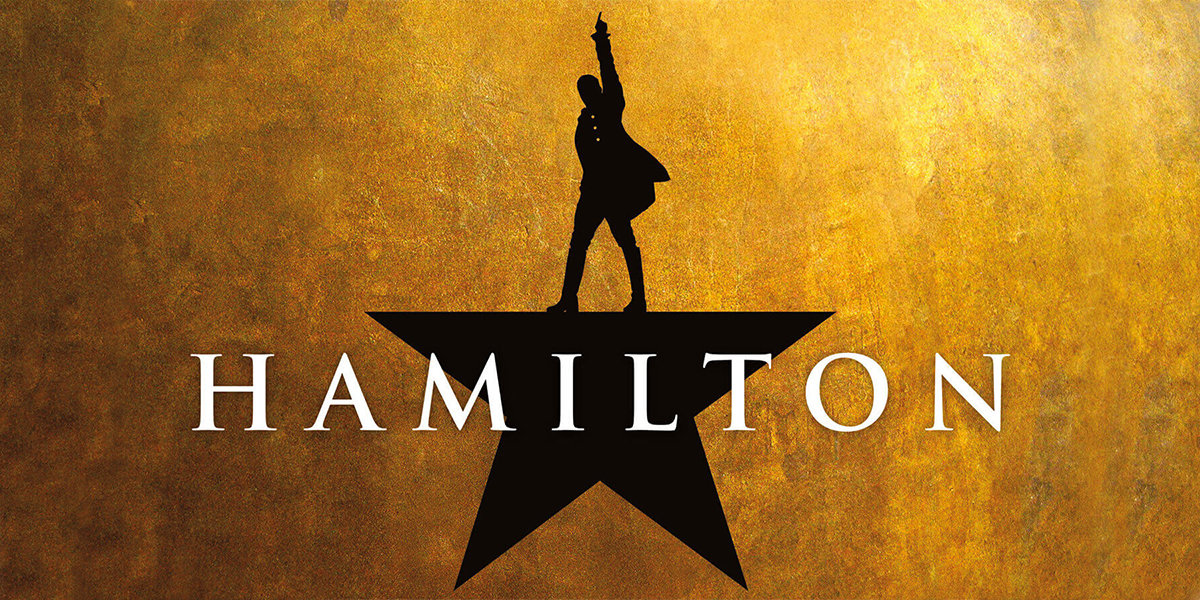 HAMILTON