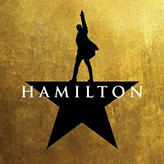 HAMILTON tickets