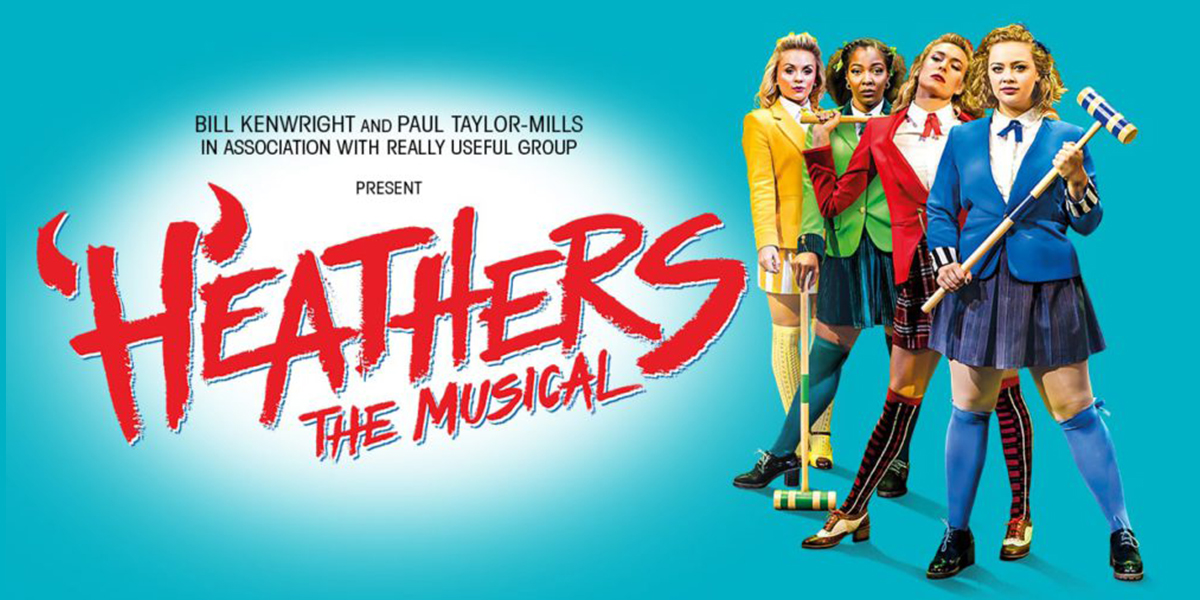 HEATHERS THE MUSICAL