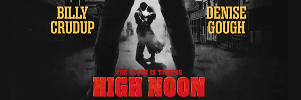 HIGH NOON