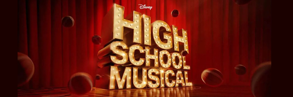 HIGH SCHOOL MUSICAL