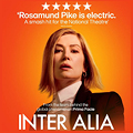 INTER ALIA tickets