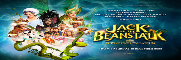 Jack and the Beanstalk