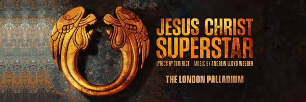 JESUS CHRIST SUPERSTAR