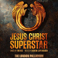 JESUS CHRIST SUPERSTAR tickets