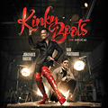 KINKY BOOTS tickets