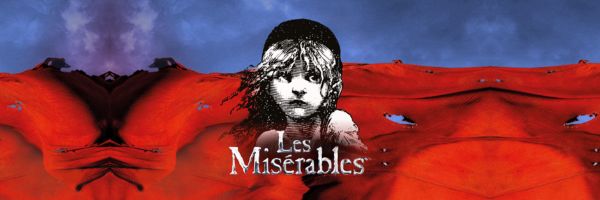 LES MISERABLES