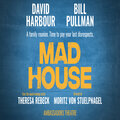 MAD HOUSE tickets