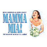 MAMMA MIA! tickets