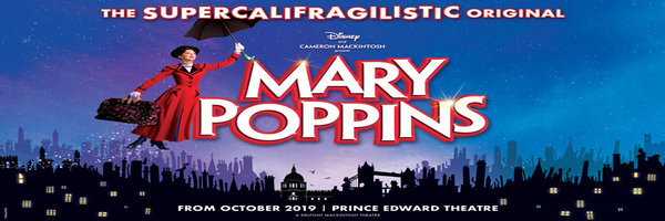 MARY POPPINS