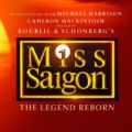 MISS SAIGON tickets