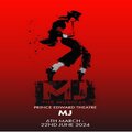 MJ THE MUSICAL tickets