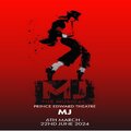 MJ THE MUSICAL