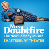 MRS.DOUBTFIRE tickets