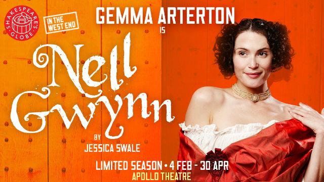 NELL GWYNN