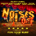 NOISES OFF tickets