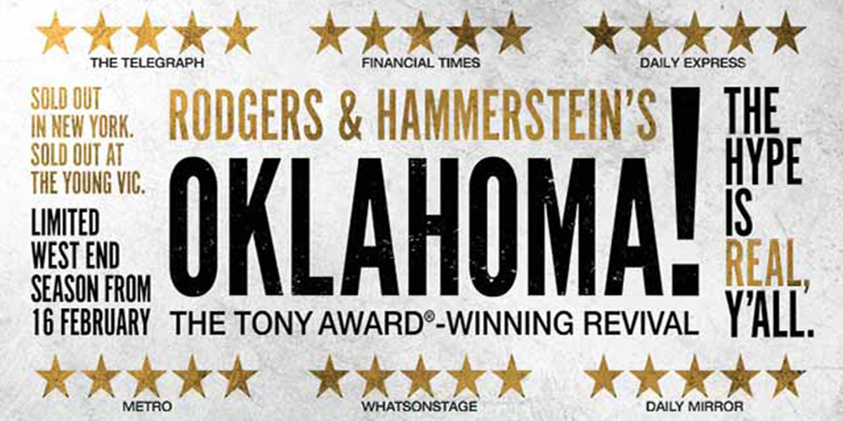 OKLAHOMA!