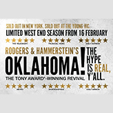 OKLAHOMA!