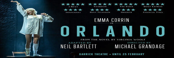 ORLANDO