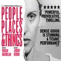 PEOPLE, PLACES AND THINGS tickets